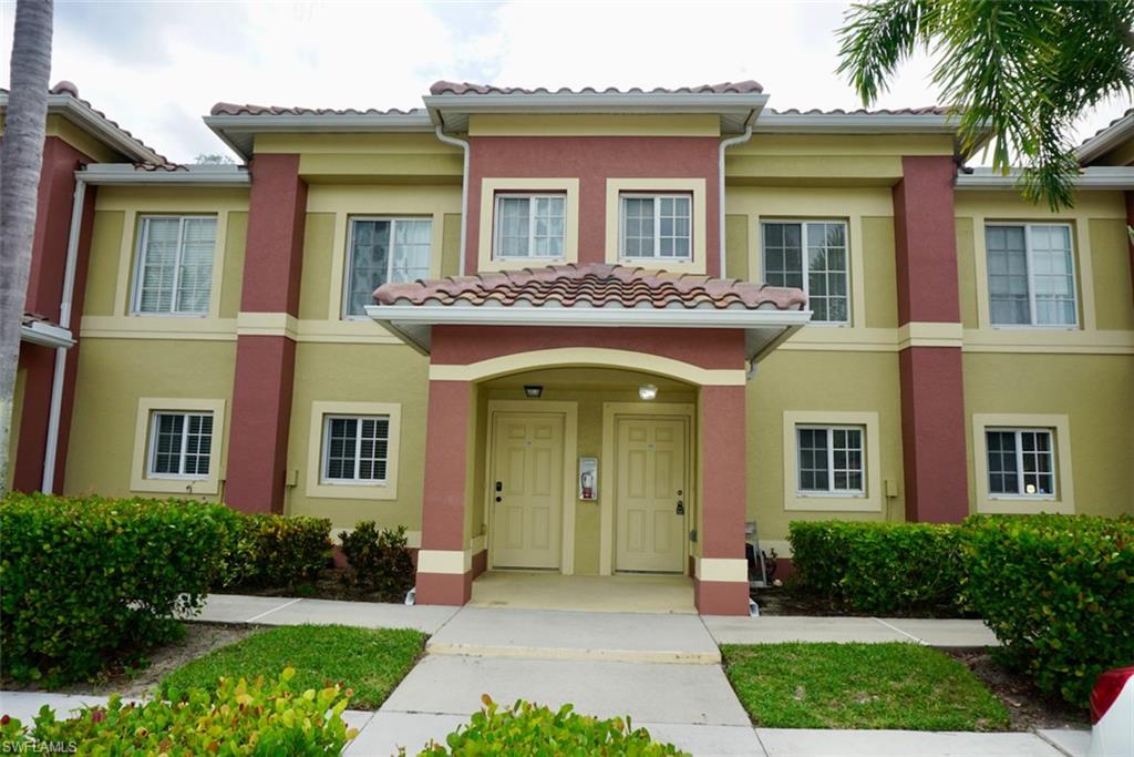 Welcome to the Village of Stoneybrook and your future home!  This 2/2.5 Townhouse is COMPLETELY REMODELED!!  New appliances, new quartz countertops, updated bathrooms, window blinds, tile, carpet and paint.  Gorgeous tile continues onto the newly screened patio with new landscaping with fresh mulch and newly planted hibiscus flowering plants. Patio setting is very private, overlooking a beautiful preserve full of birds and wildlife.  Must be seen to be truly appreciated!  Feels like brand new construction!  Located in one of Gateway's most desirable locations, Village of Stoneybrook is close to everything for convenience and peace of mind. Shopping, restaurants and the international airport are all minutes away!  This gated community offers heated swimming pool, miles and miles of walking and biking trails, playgrounds, a dog park and optional golf membership at the exclusive Club at Gateway, and you can practice your swing at the nearby Top Golf.  This home is ready to be enjoyed as your primary residence, seasonal use or simply a great investment at a price that offers you excellent equity growth potential.  Don't let this one slip away.
