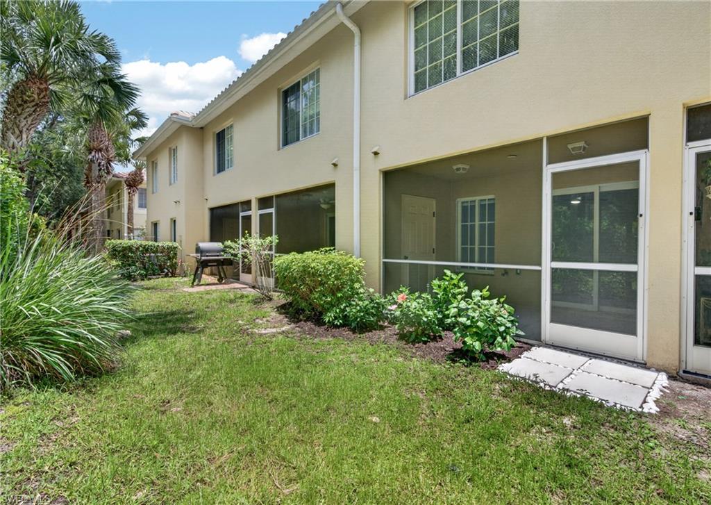 VILLAGE OF STONEYBROOK - Residential