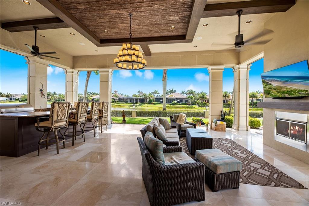 QUAIL WEST - Residential