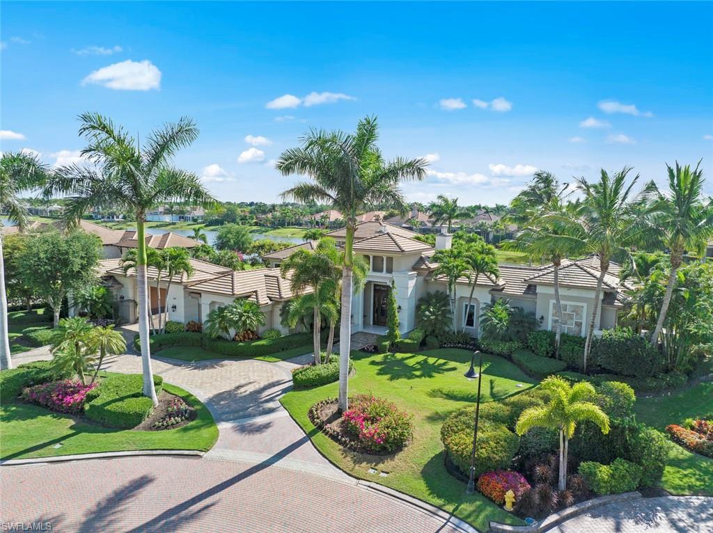 QUAIL WEST - Residential