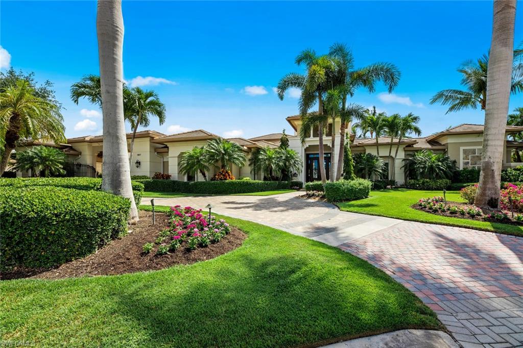 QUAIL WEST - Residential