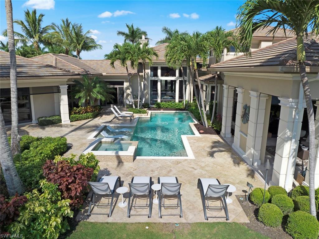 QUAIL WEST - Residential
