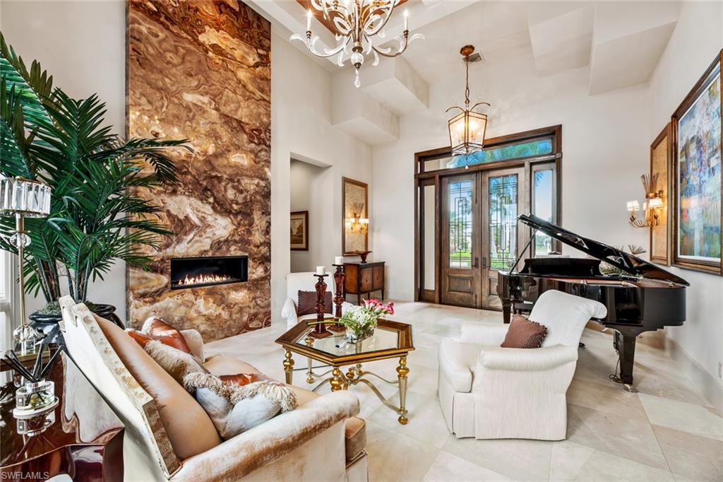 QUAIL WEST - Residential