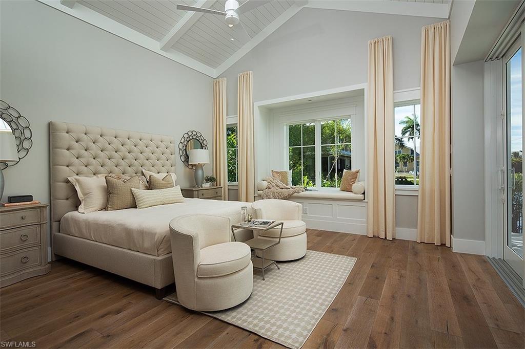 OLDE NAPLES - Residential