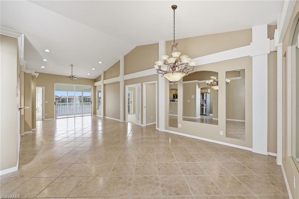 HUNTINGTON LAKES - Residential