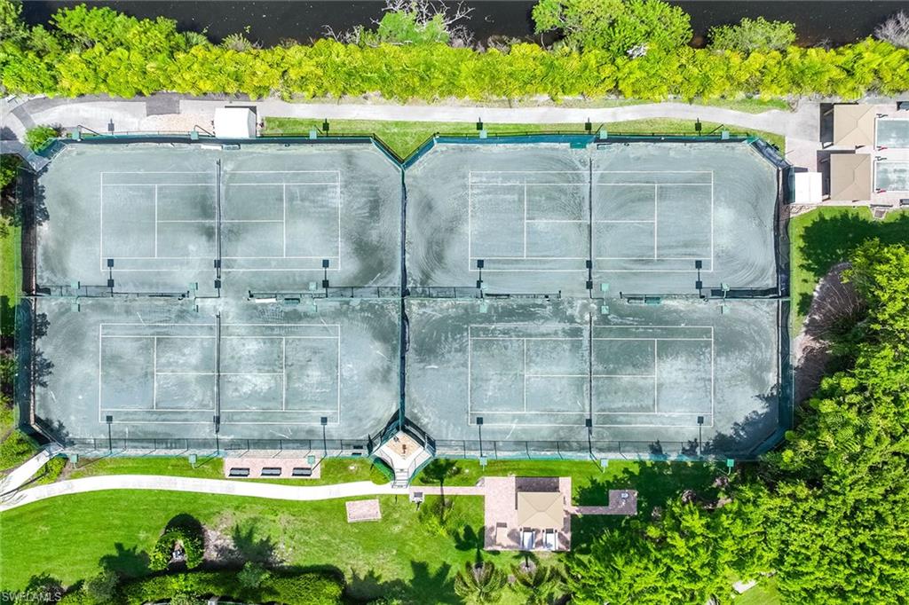 HUNTINGTON LAKES - Residential