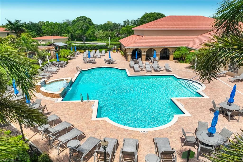 HUNTINGTON LAKES - Residential