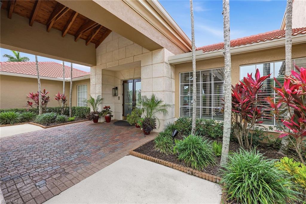 HUNTINGTON LAKES - Residential