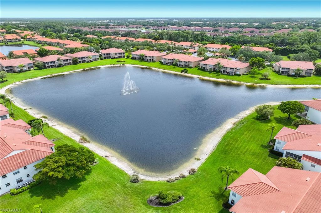 HUNTINGTON LAKES - Residential