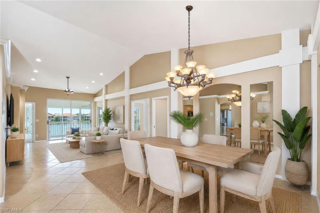HUNTINGTON LAKES - Residential
