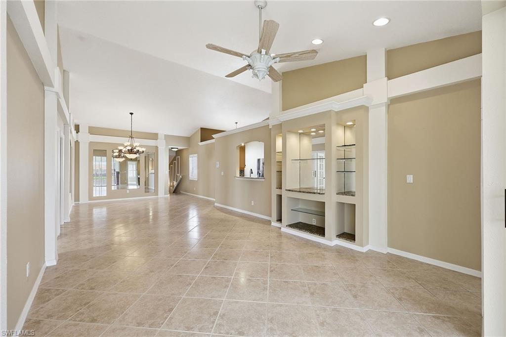 HUNTINGTON LAKES - Residential