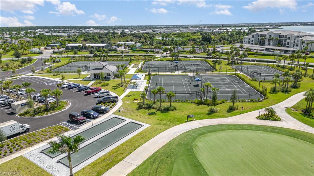 BABCOCK NATIONAL - Residential