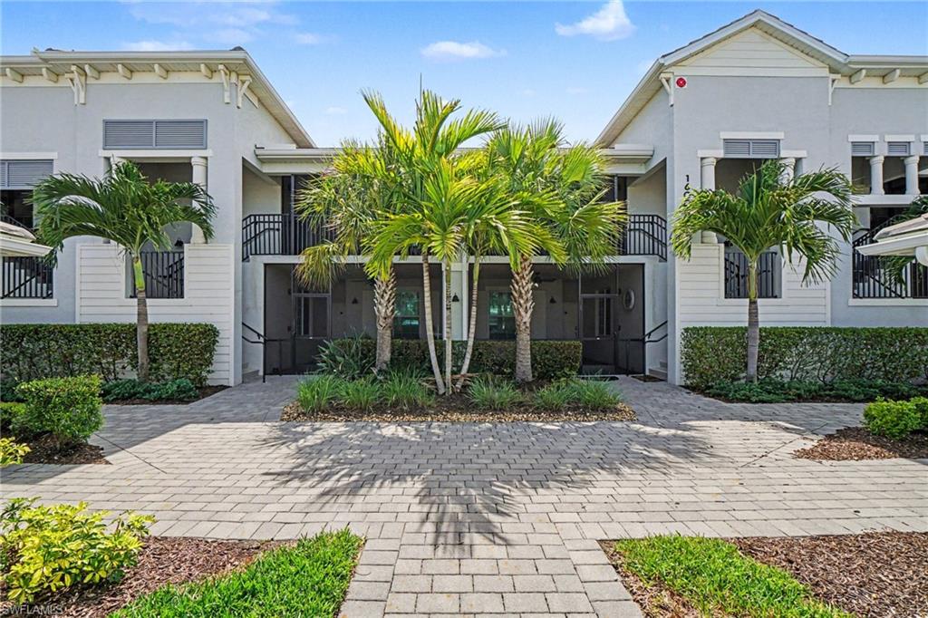 BABCOCK NATIONAL - Residential