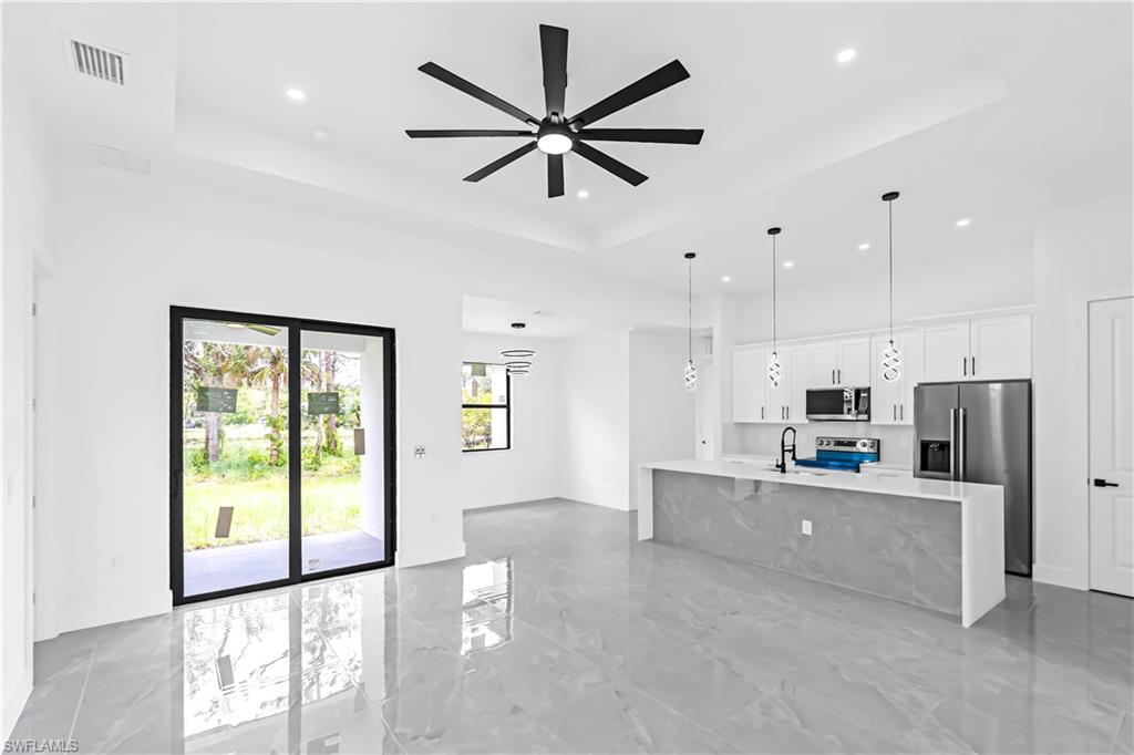 LEELAND HEIGHTS - Residential