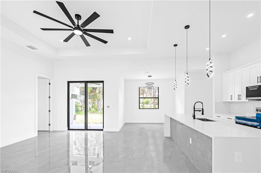 LEELAND HEIGHTS - Residential