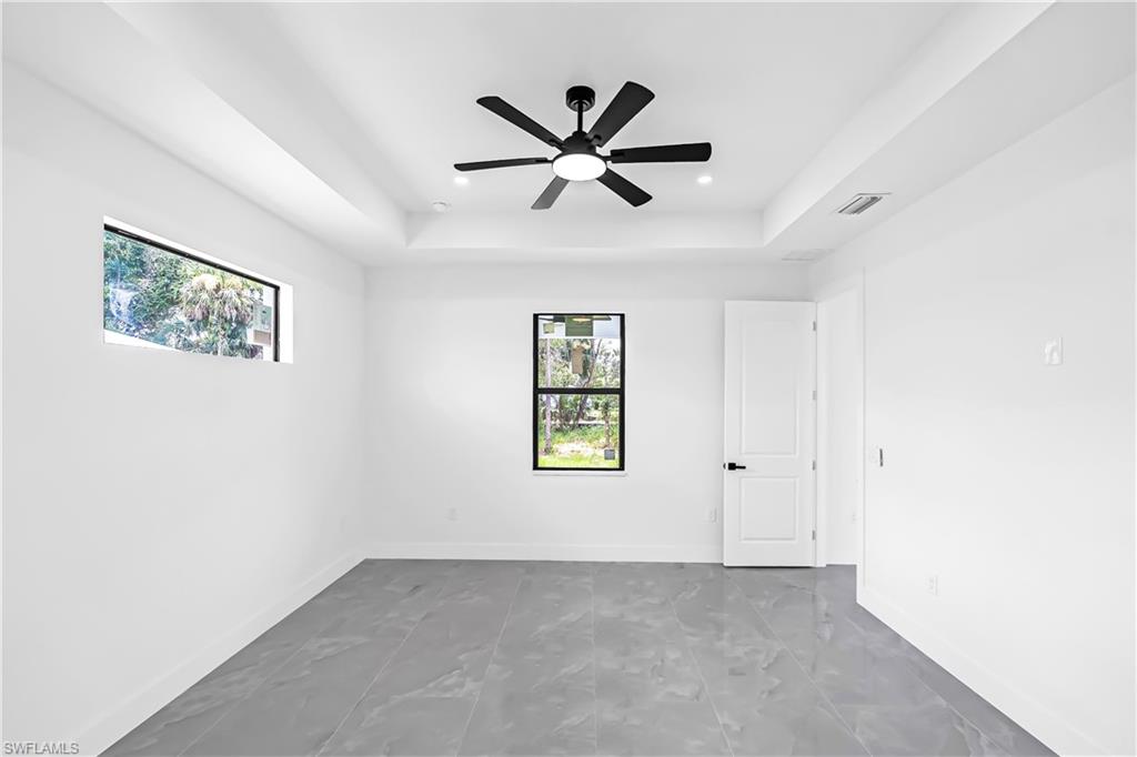 LEELAND HEIGHTS - Residential