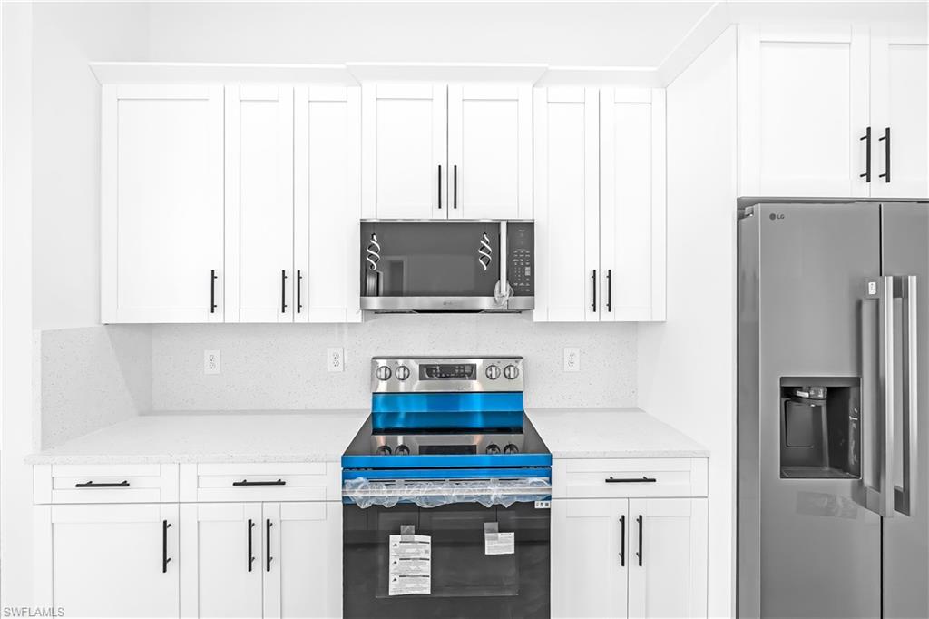 LEELAND HEIGHTS - Residential