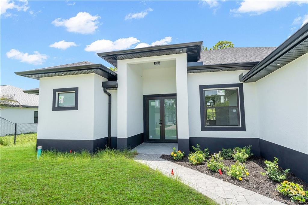 LEELAND HEIGHTS - Residential
