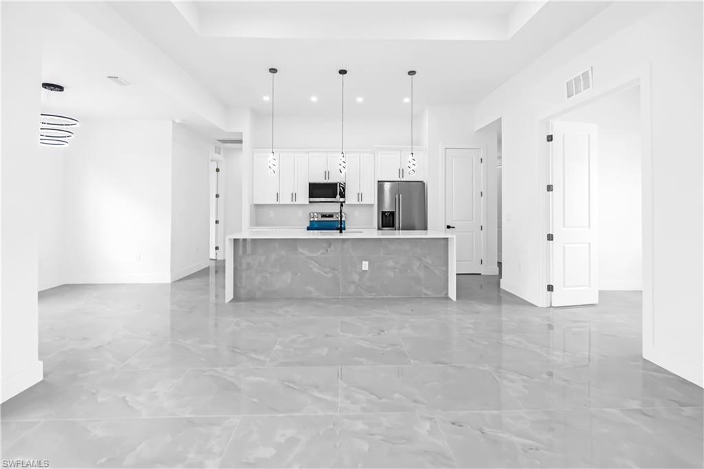 LEELAND HEIGHTS - Residential