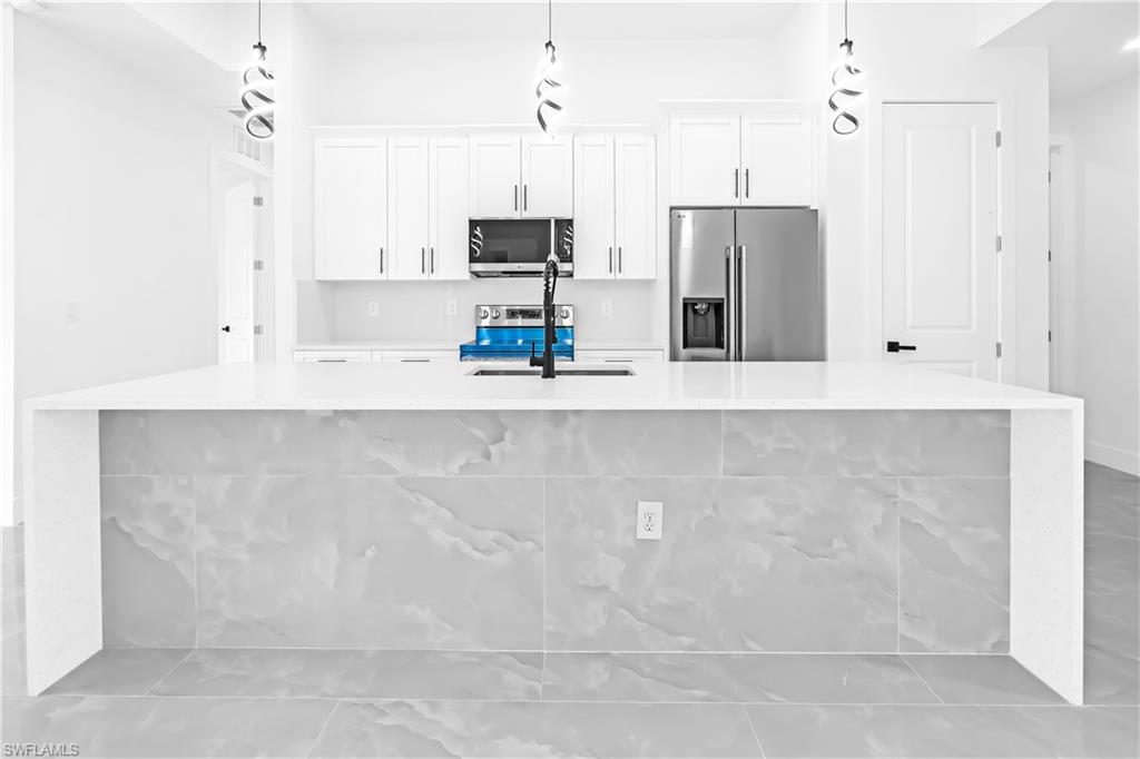 LEELAND HEIGHTS - Residential