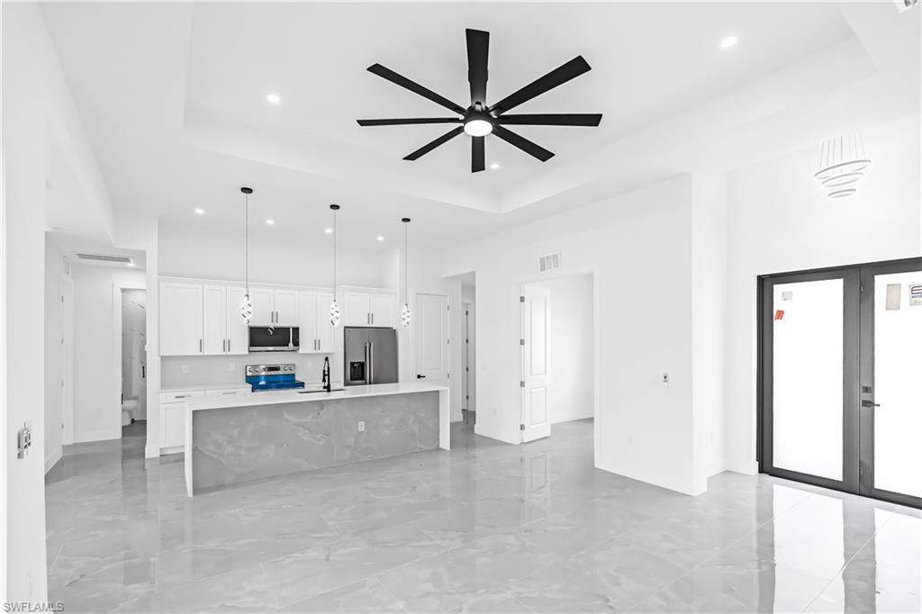 LEELAND HEIGHTS - Residential