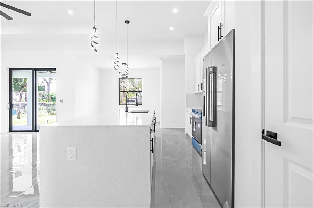 LEELAND HEIGHTS - Residential