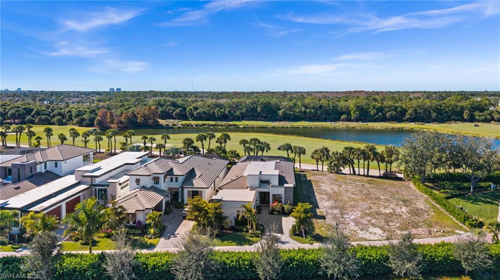 MESSINA AT MIROMAR LAKES - Residential