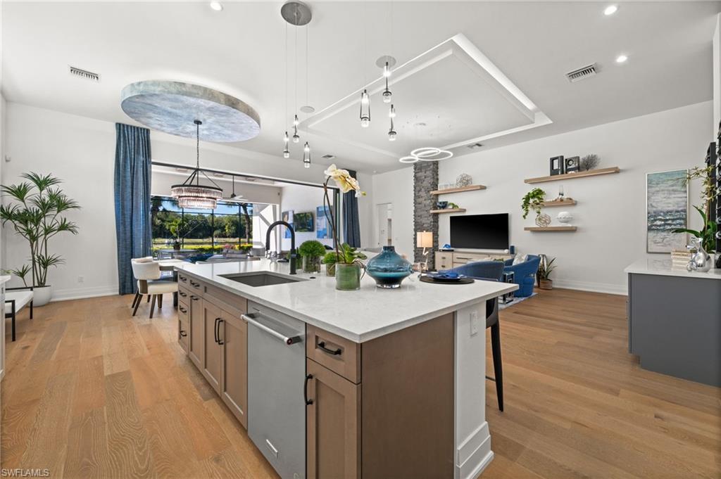 MESSINA AT MIROMAR LAKES - Residential