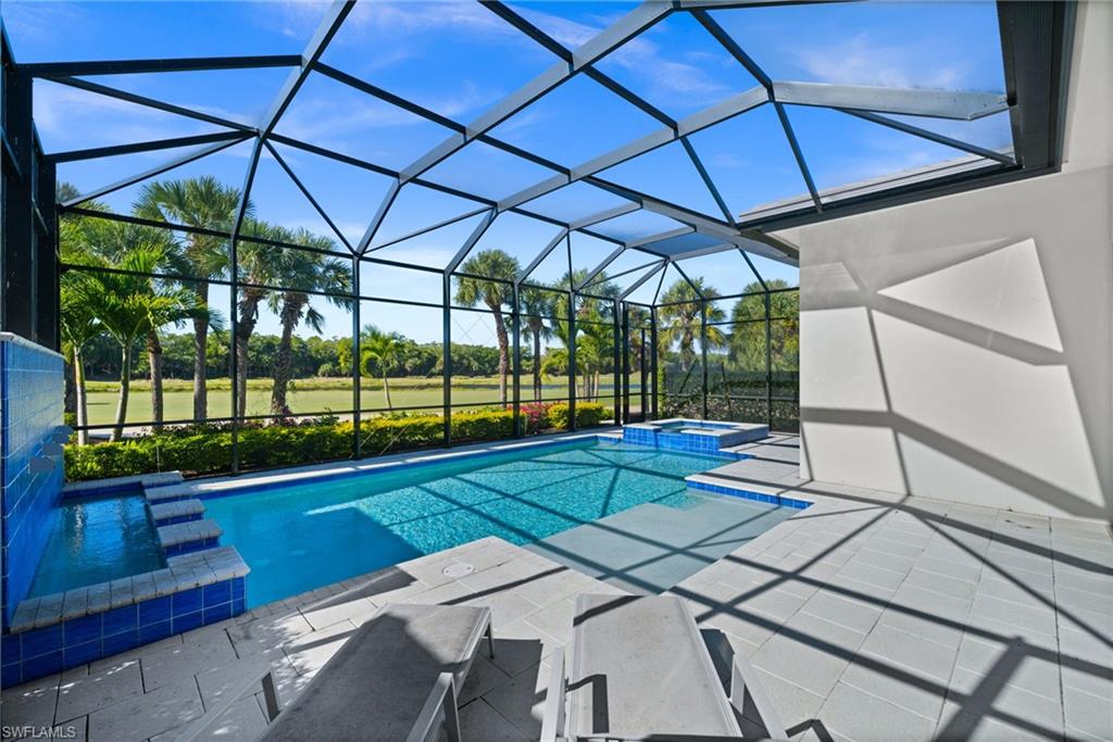 MESSINA AT MIROMAR LAKES - Residential