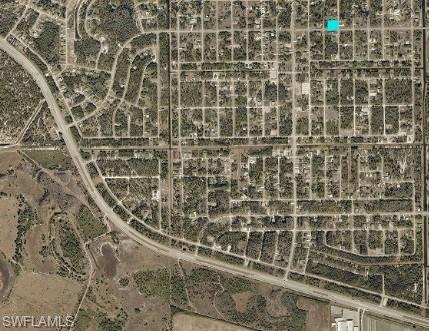 LEHIGH ACRES - Land