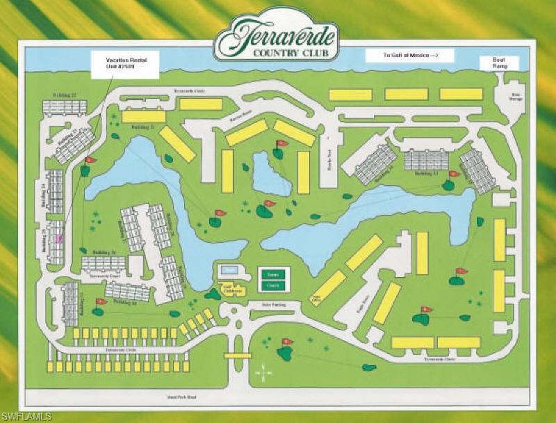 TERRAVERDE COUNTRY CLUB - Residential