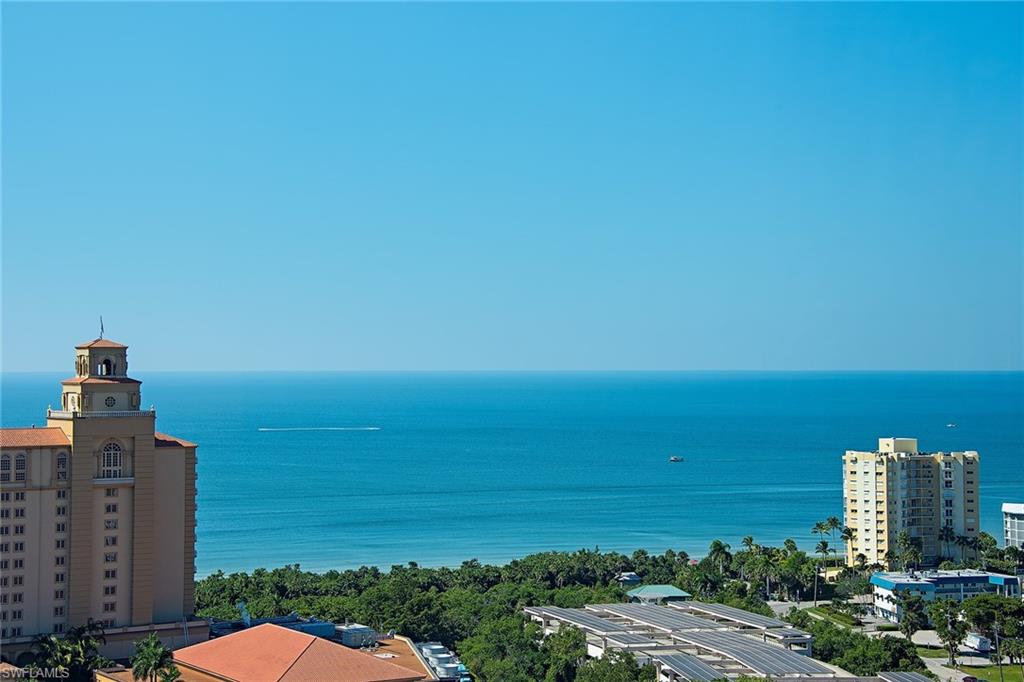 TRIESTE AT BAY COLONY - Residential