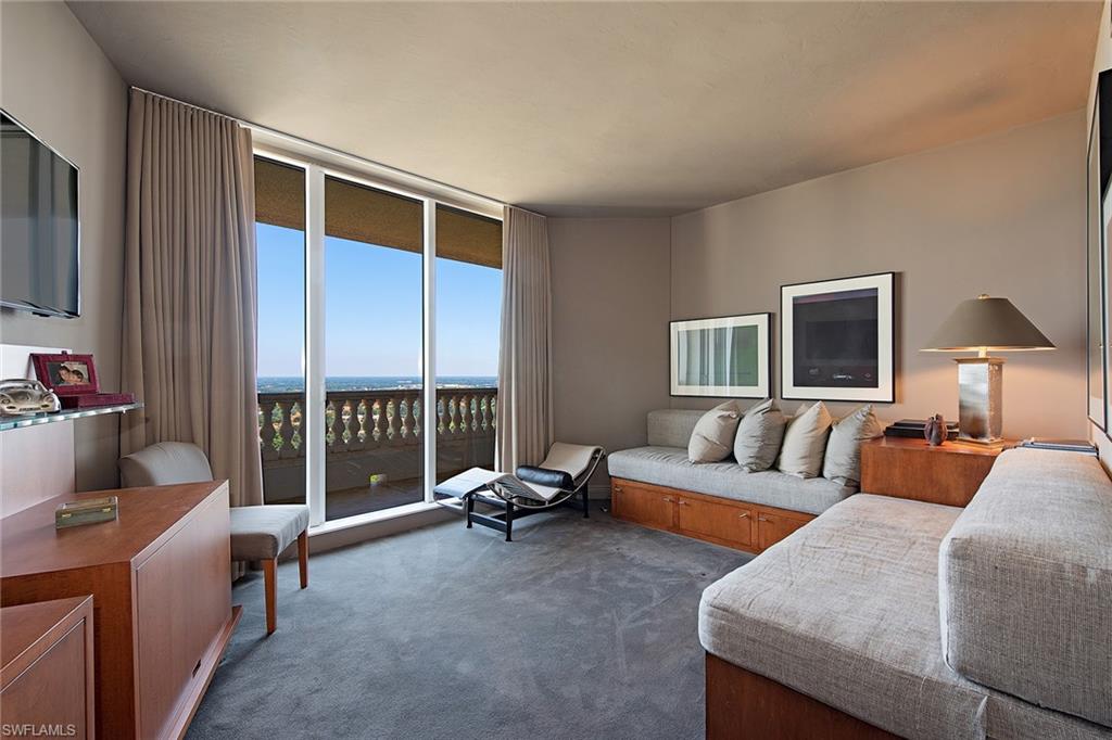 TRIESTE AT BAY COLONY - Residential