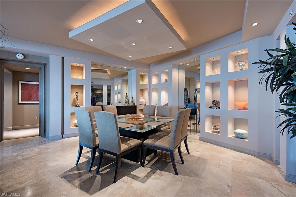 TRIESTE AT BAY COLONY - Residential