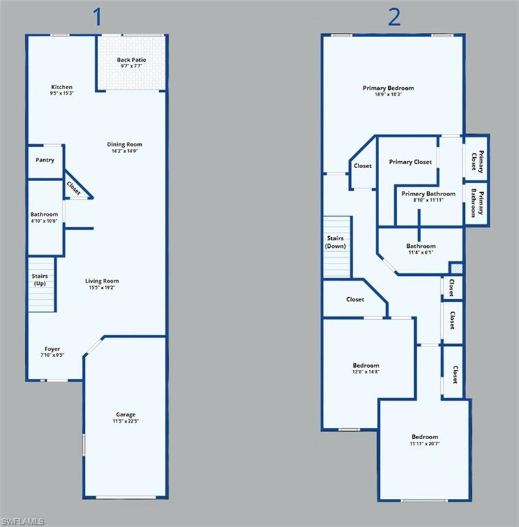 MATERA - Residential