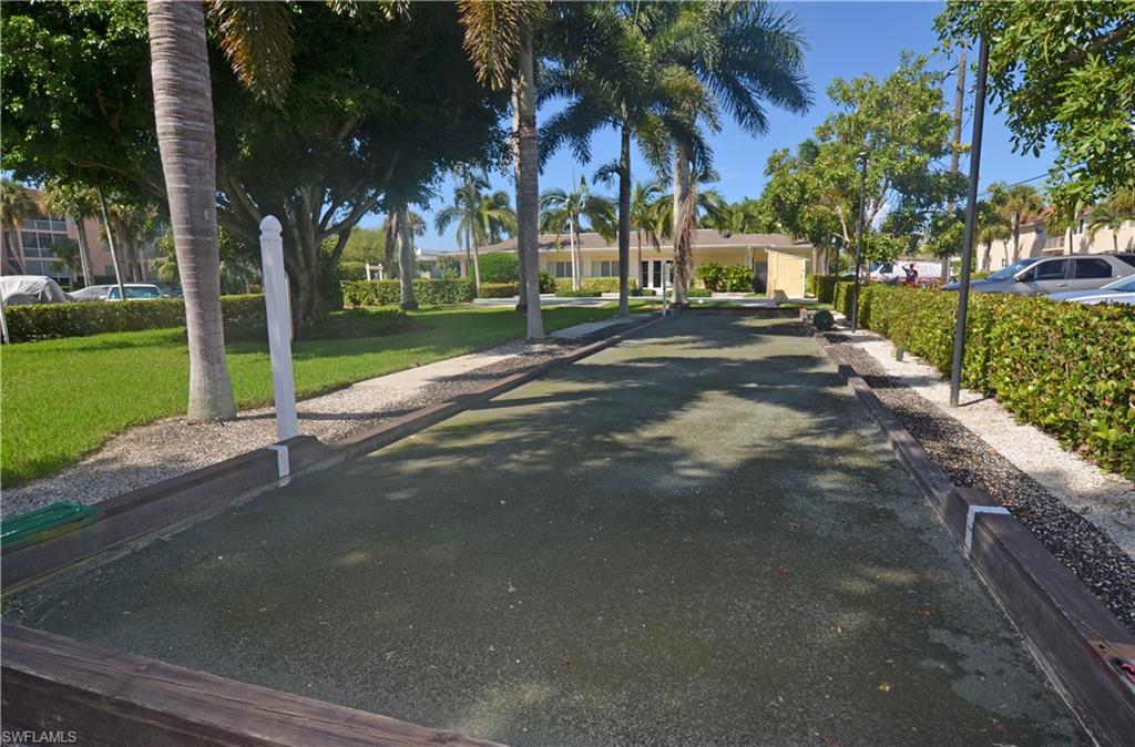 GARDENIA COURT - Residential