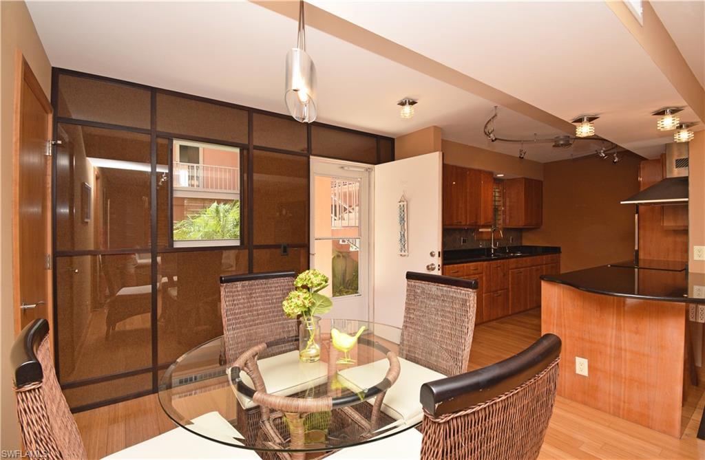 GARDENIA COURT - Residential