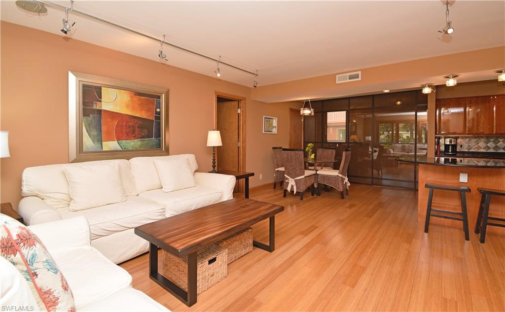 GARDENIA COURT - Residential
