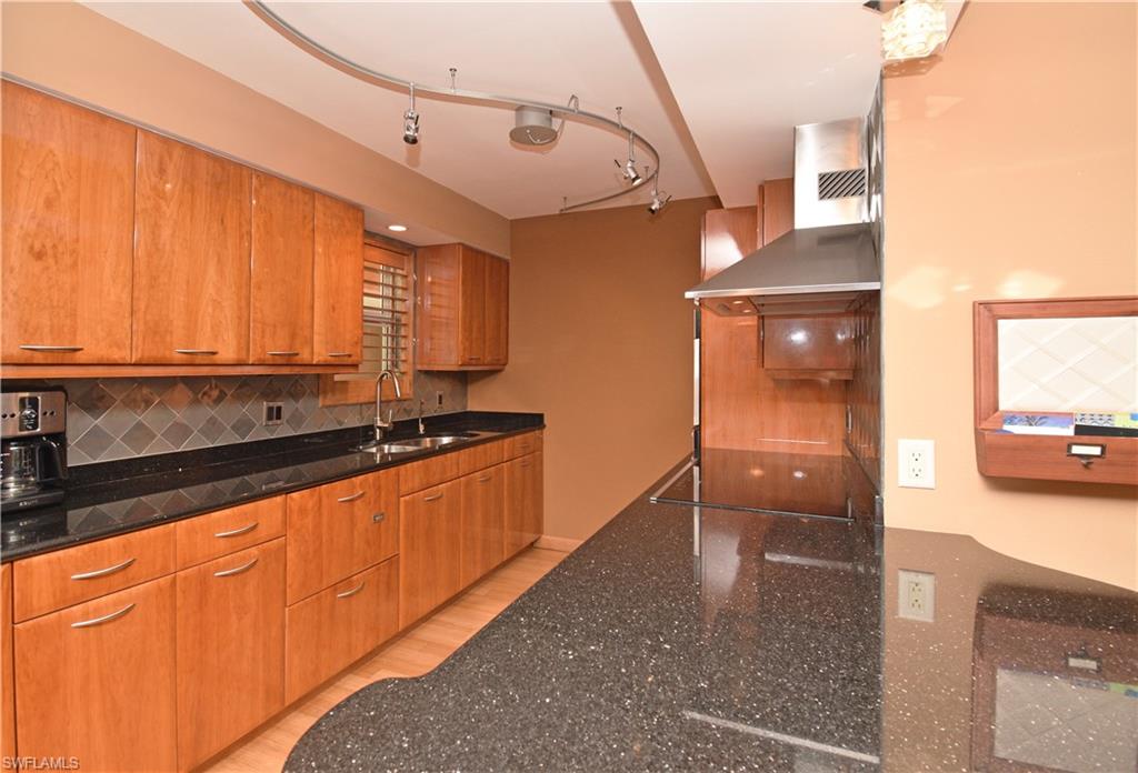 GARDENIA COURT - Residential