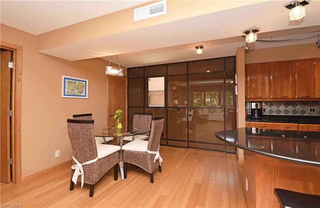 GARDENIA COURT - Residential