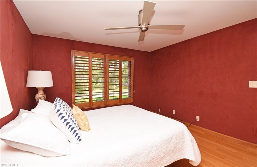 GARDENIA COURT - Residential