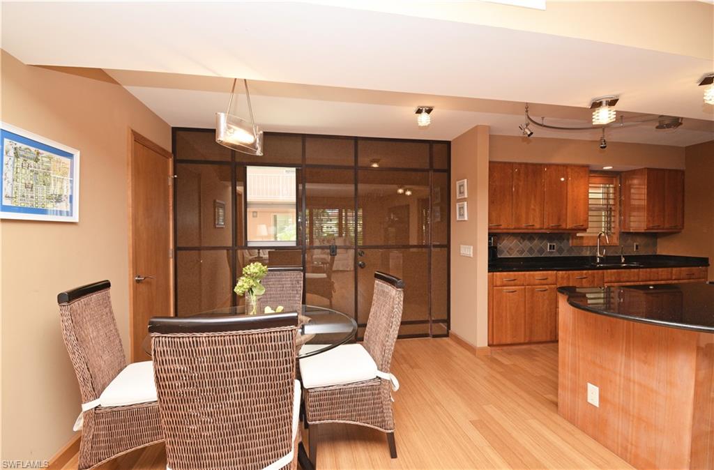 GARDENIA COURT - Residential