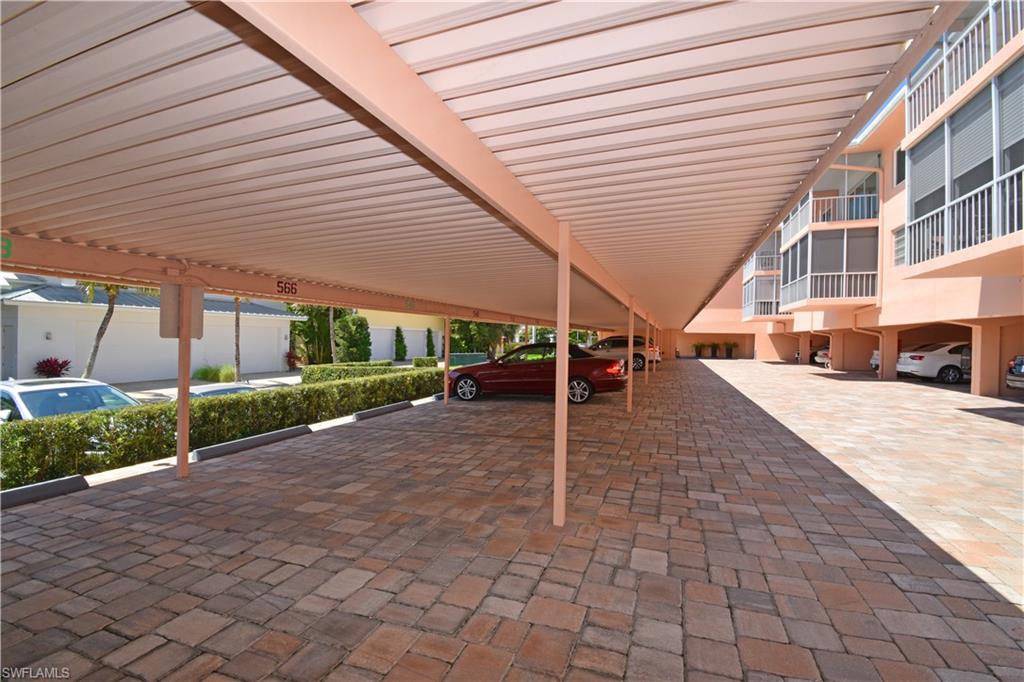 GARDENIA COURT - Residential