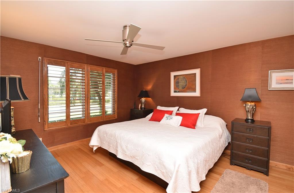 GARDENIA COURT - Residential