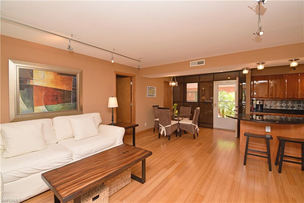 GARDENIA COURT - Residential