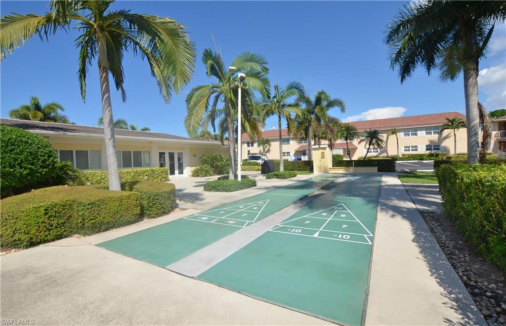 GARDENIA COURT - Residential
