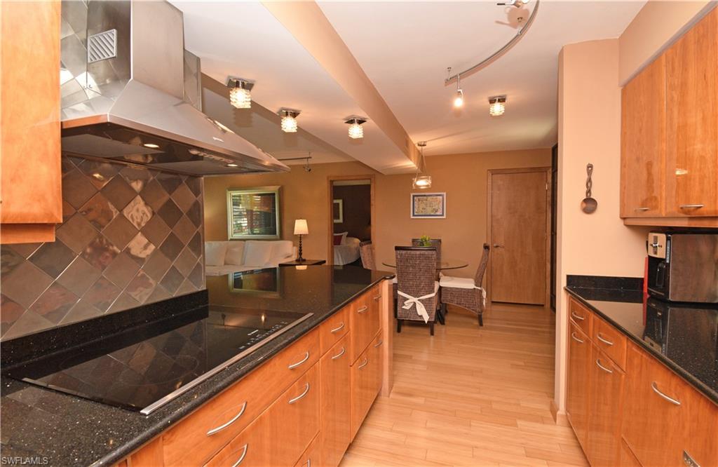 GARDENIA COURT - Residential