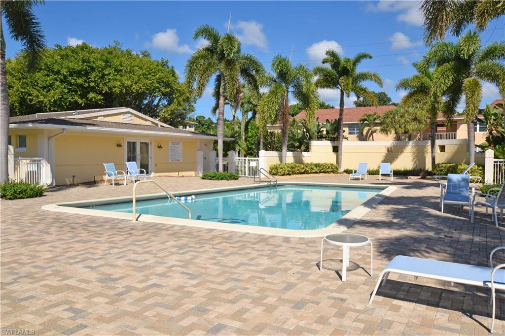 GARDENIA COURT - Residential