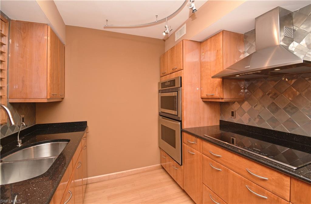 GARDENIA COURT - Residential