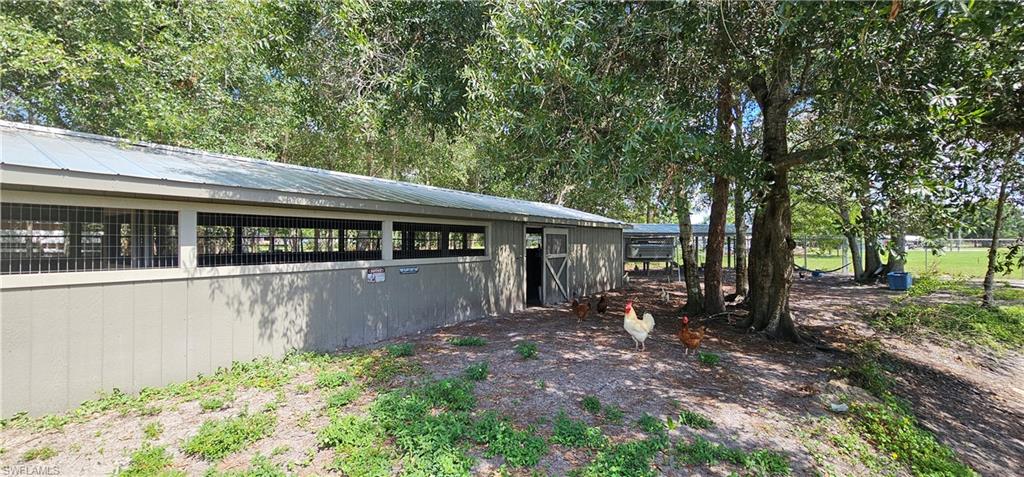 NORTH FORT MYERS - Residential